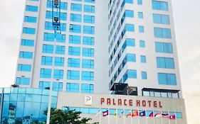 Hạ Long Palace Hotel